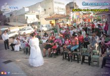 Fiestas patrias PAVAC