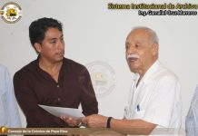 Sistema Institucional de Archivo