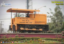 La Burrita y el Paseo de la Burrita