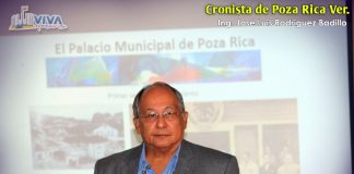 José Luis Rodríguez Badillo