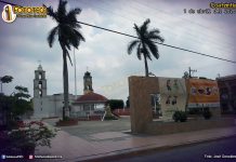 Parque Manlio Fabio 2020