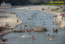 Rio Pantepec