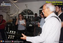 Rock con Causa