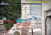 Parroquia «Nuestra señora de Fátima»