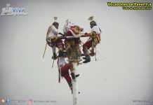 Voladores de Papantla